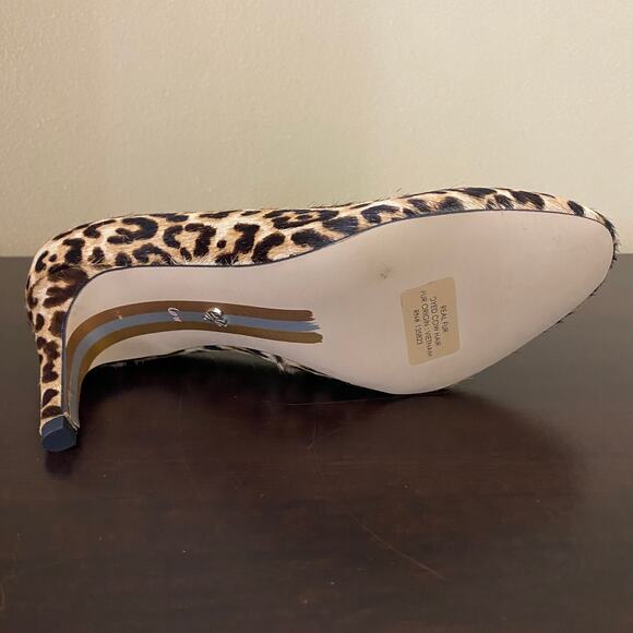 Sam Edelman Women's Elise Pump - Picture 7 of 7